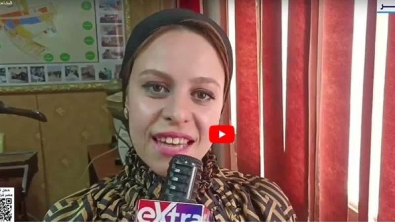 منسقة حياة كريمة بمحافظة المنوفية