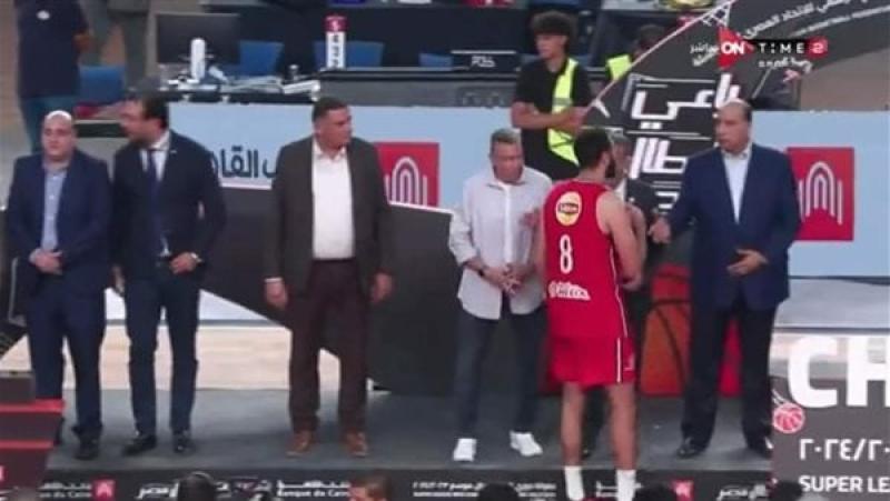 واقعة سيف سمير ومحمد مصيلحي