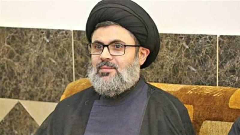 هاشم صفى الدين