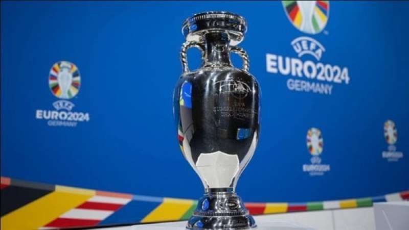 يورو 2024,
