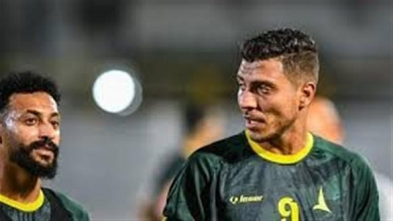 محمد شريف