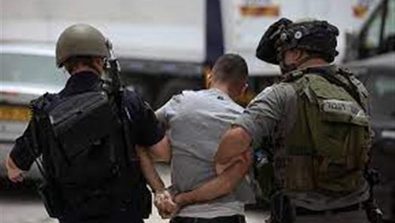 المعتقلين الفلسطينيين
