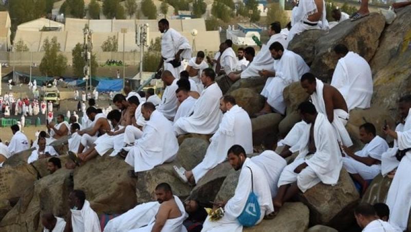 مناسك الحج