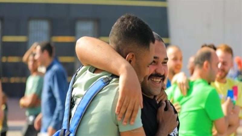 احتفالات الداخلية بعيد الأضحى في مراكز الإصلاح والتأهيل