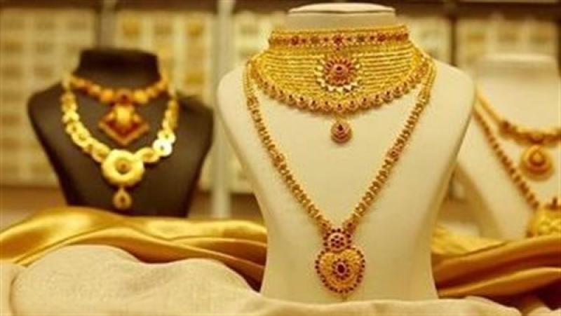 مشغولات ذهبية
