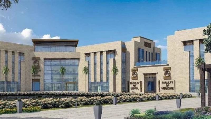 جامعة حلوان الأهلية