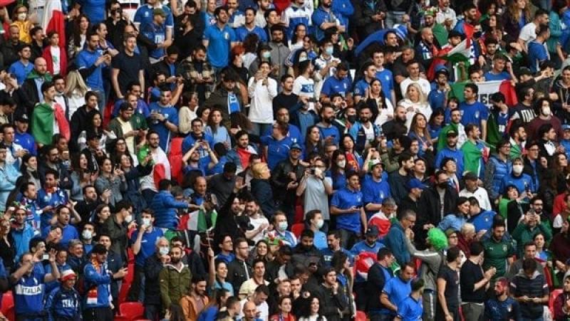 جمهور إيطاليا