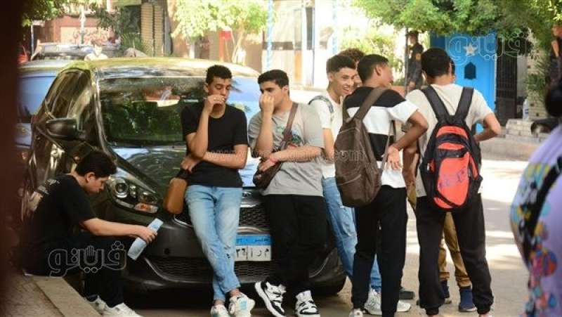 امتحانات الثانوية العامة