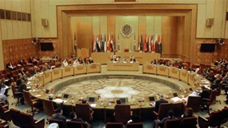 الجامعة العربية