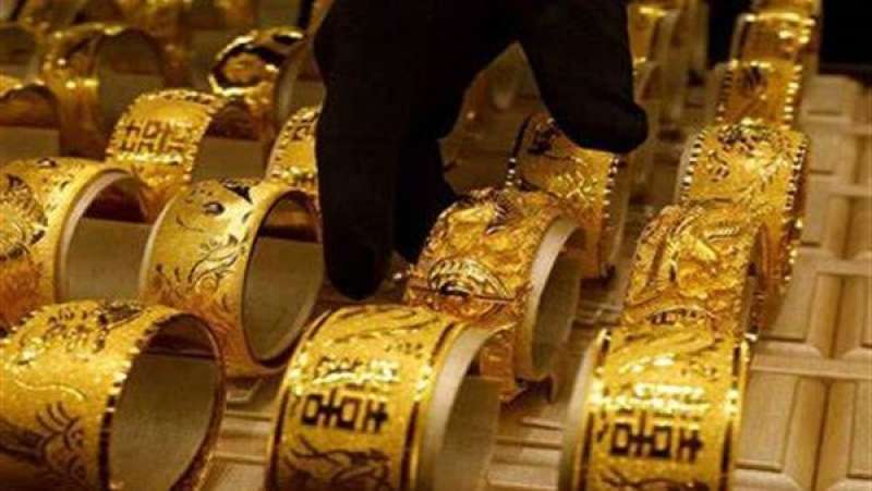 أسعار الذهب