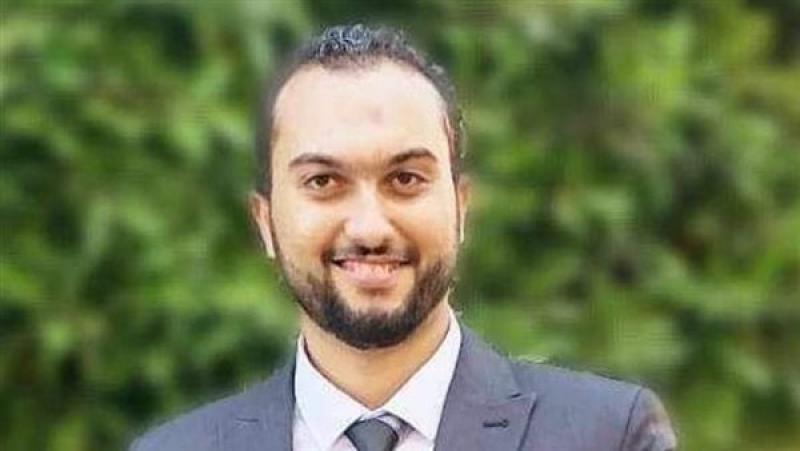 المهندس الفقيد