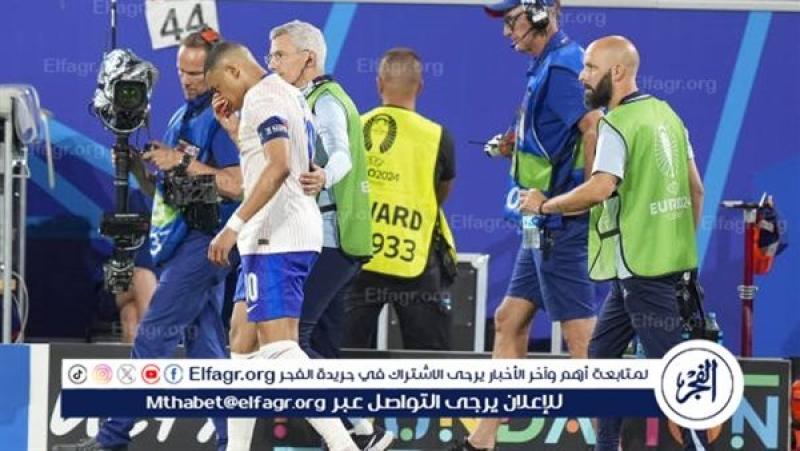مبابي