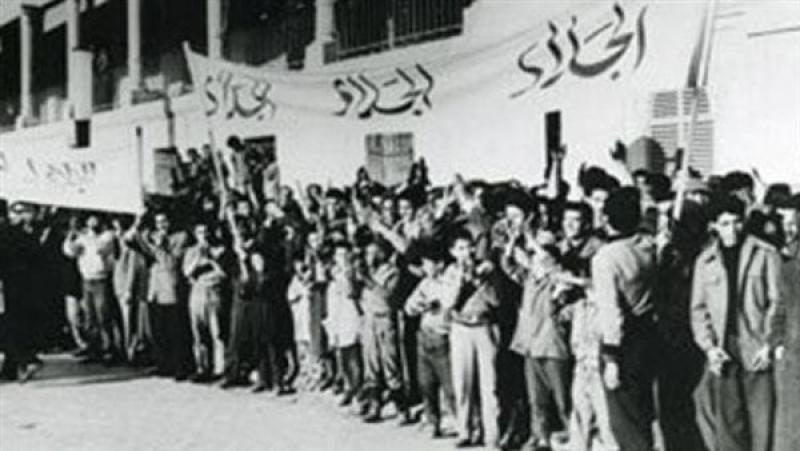 عيد الجلاء