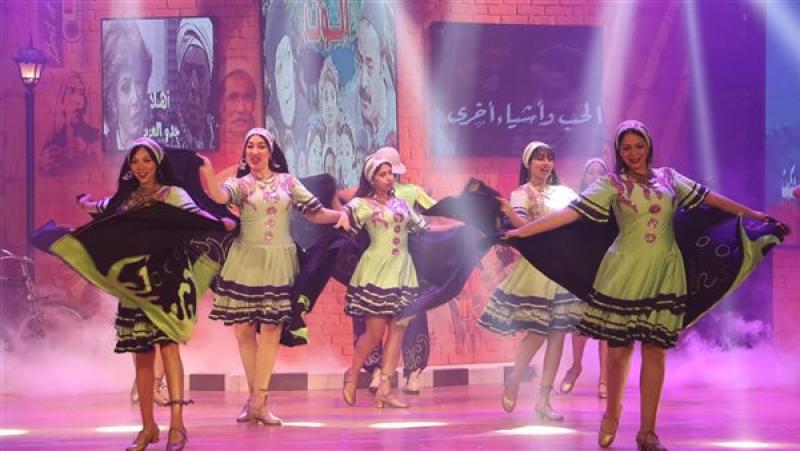نوستالجيا 80/ 90