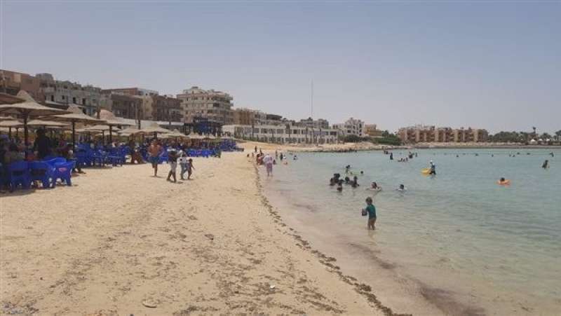 محميات البحر الأحمر