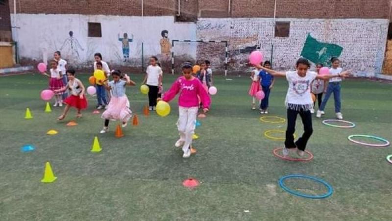 احتفالات عيد الأضحى