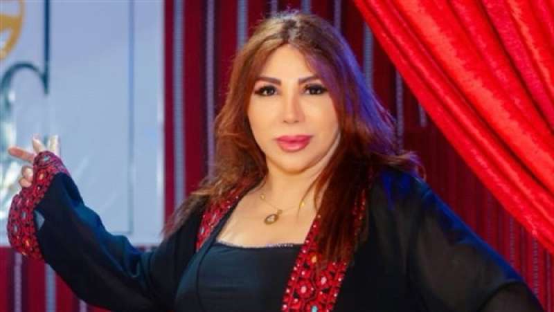 غادة ابراهيم