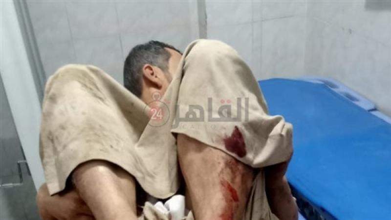 المجني عليه