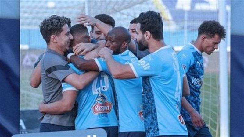 بيراميدز