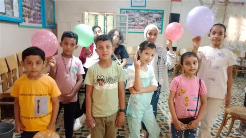مراكز شباب الدقهلية