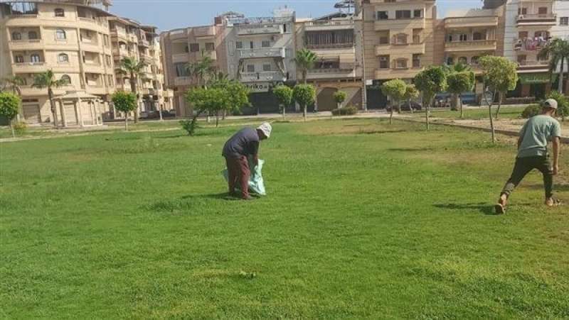 دمياط الجديدة