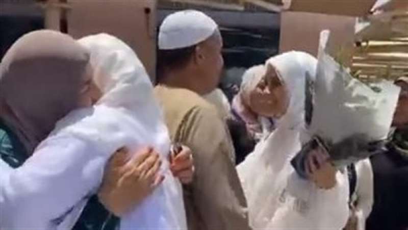 الحجاج