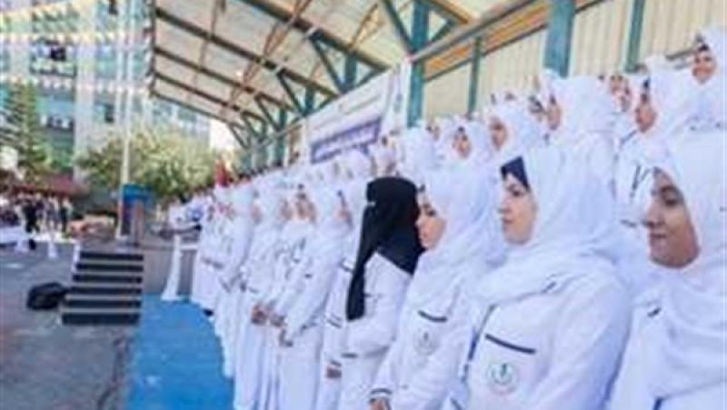 تنسيق التمريض