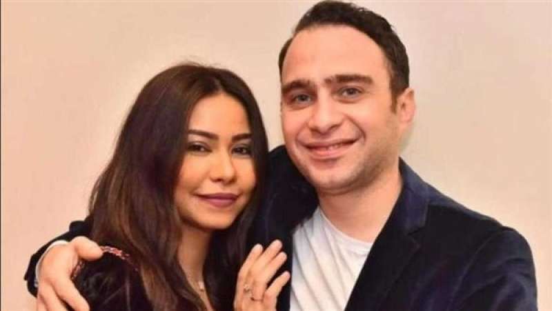 حسام حبيب وشيرين