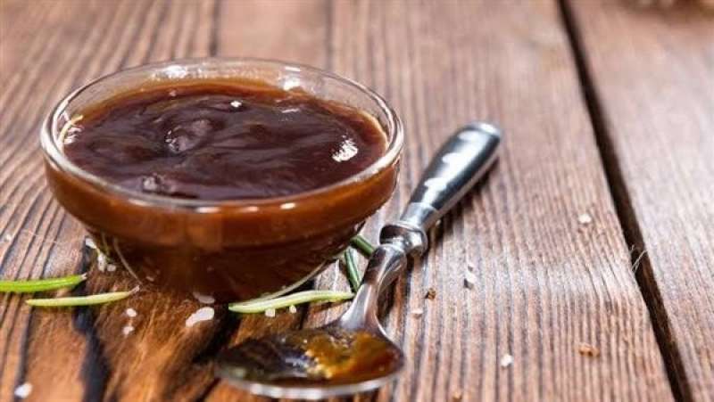 صوص الباربكيو