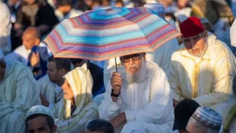 ارتفاع عدد الوفيات بين الحجاج المصريين