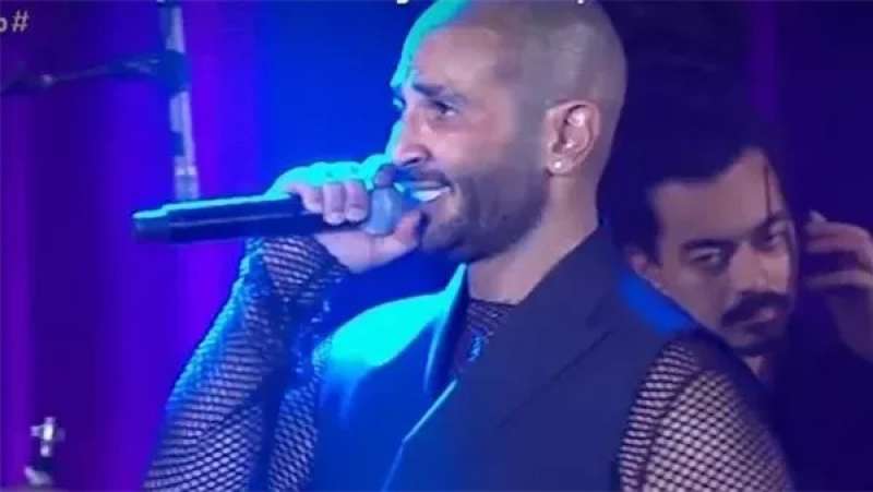أحمد سعد