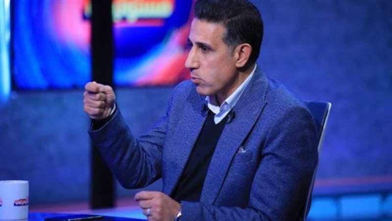إيهاب الكومي