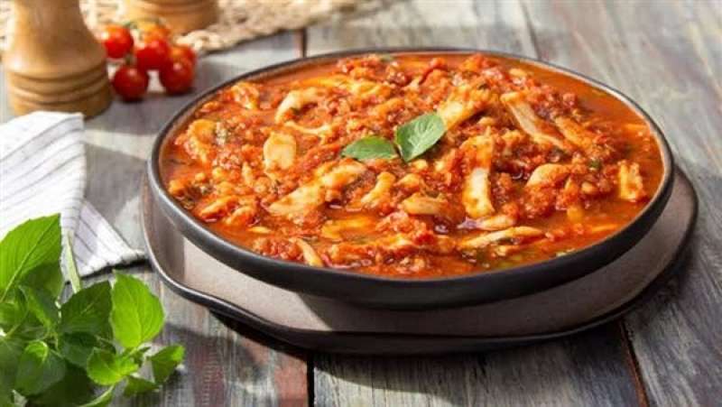 طاجن سبيط