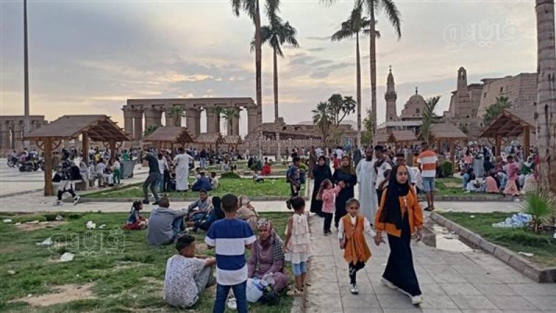 احتفالات العيد