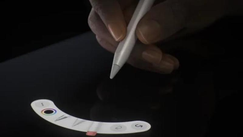 Apple Pencil Pro