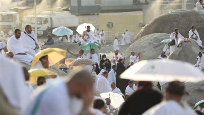 الحجاج