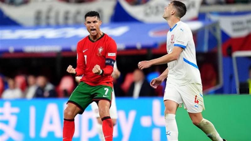 البرتغال