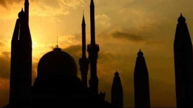 مواقيت الصلاة اليوم بتوقيت القاهرة والمحافظات