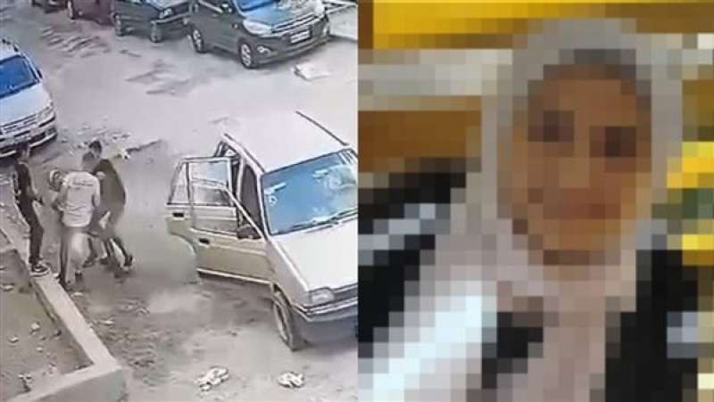 الطالبة جني