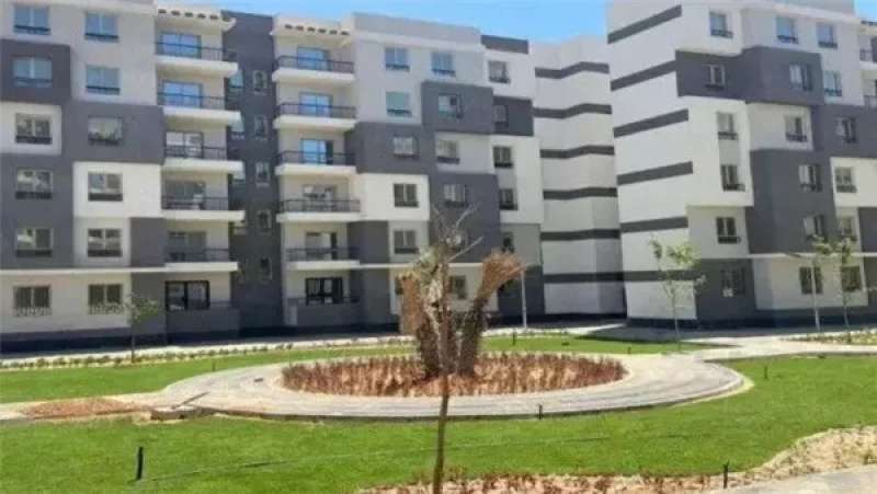 شقق تعاونيات البناء والإسكان 2024 - أرشيفية
