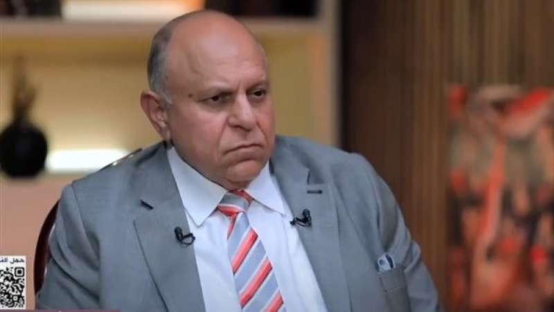الدكتور هاني محمود، وزير الاتصالات والتنمية الإدارية الأسبق