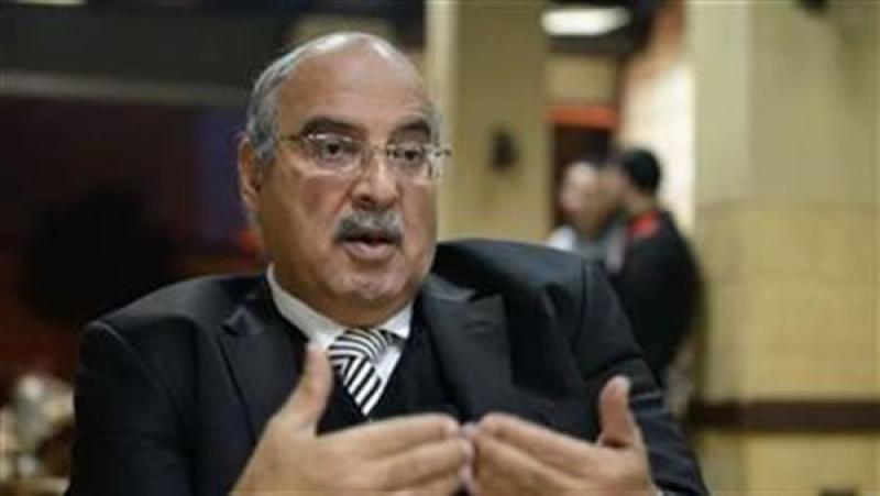 مستشار المناخ العالمي الدكتور مجدي علام