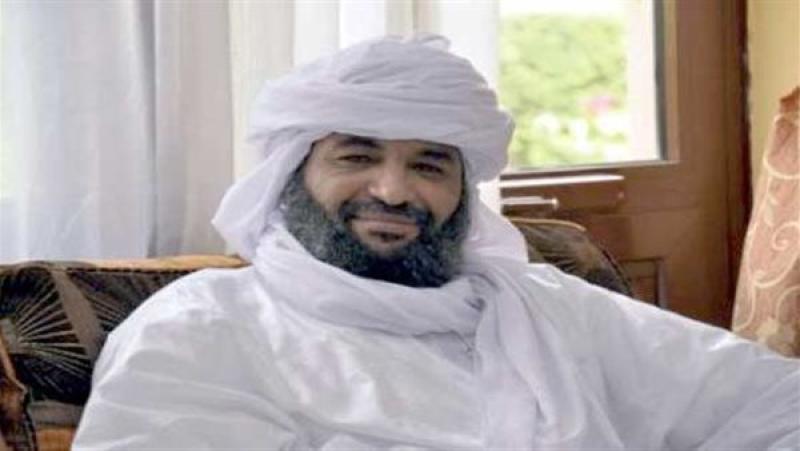 إياد غالي