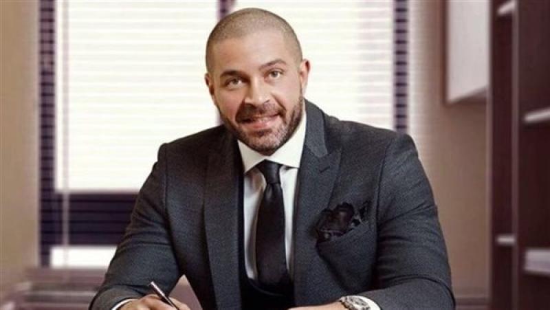 أحمد دياب رئيس رابطة الأندية