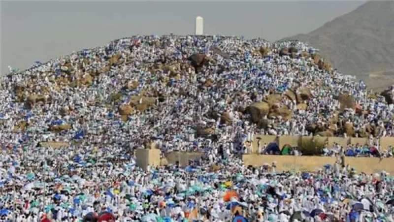 الحجاج