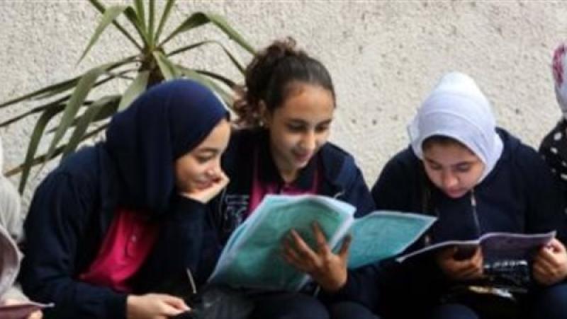 امتحان الفرنساوي