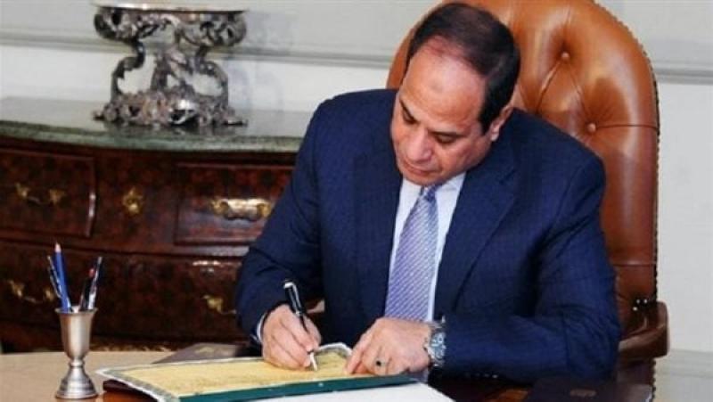 الرئيس عبدالفتاح السيسي،