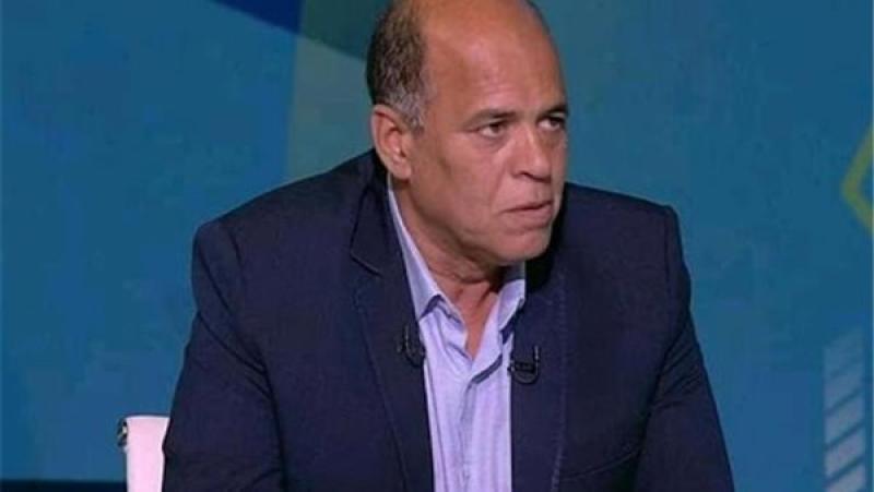 هشام يكن