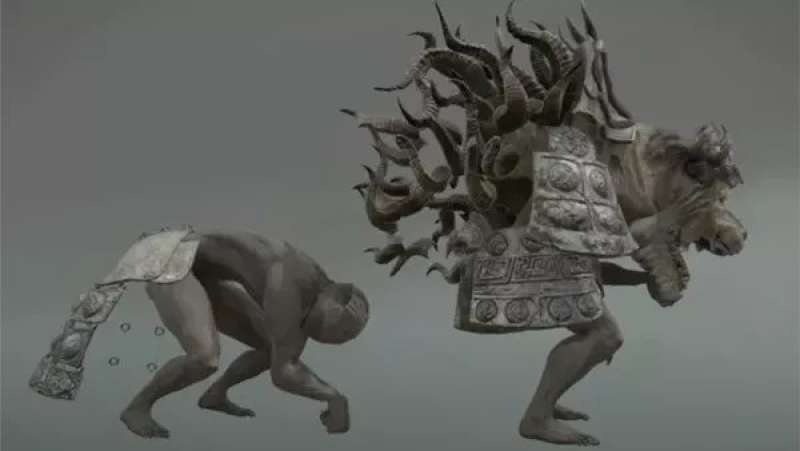 Elden Ring DLC