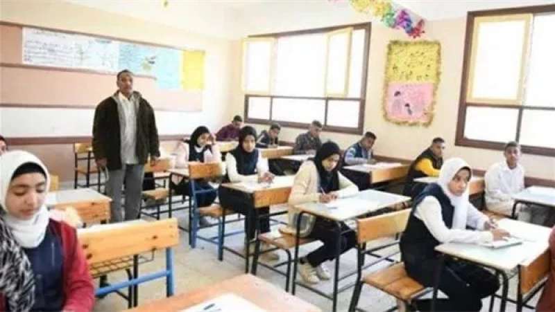 امتحانات الثانوية العامة